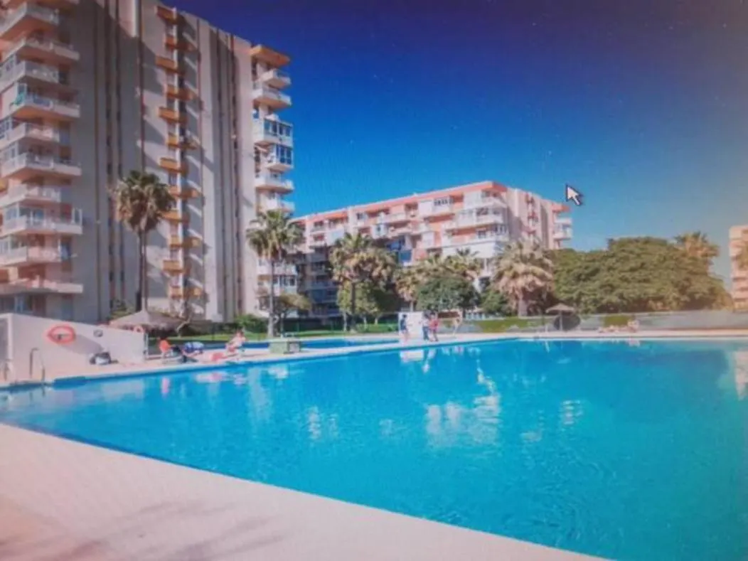 Sol Y Playa Apartamento Benalmádena