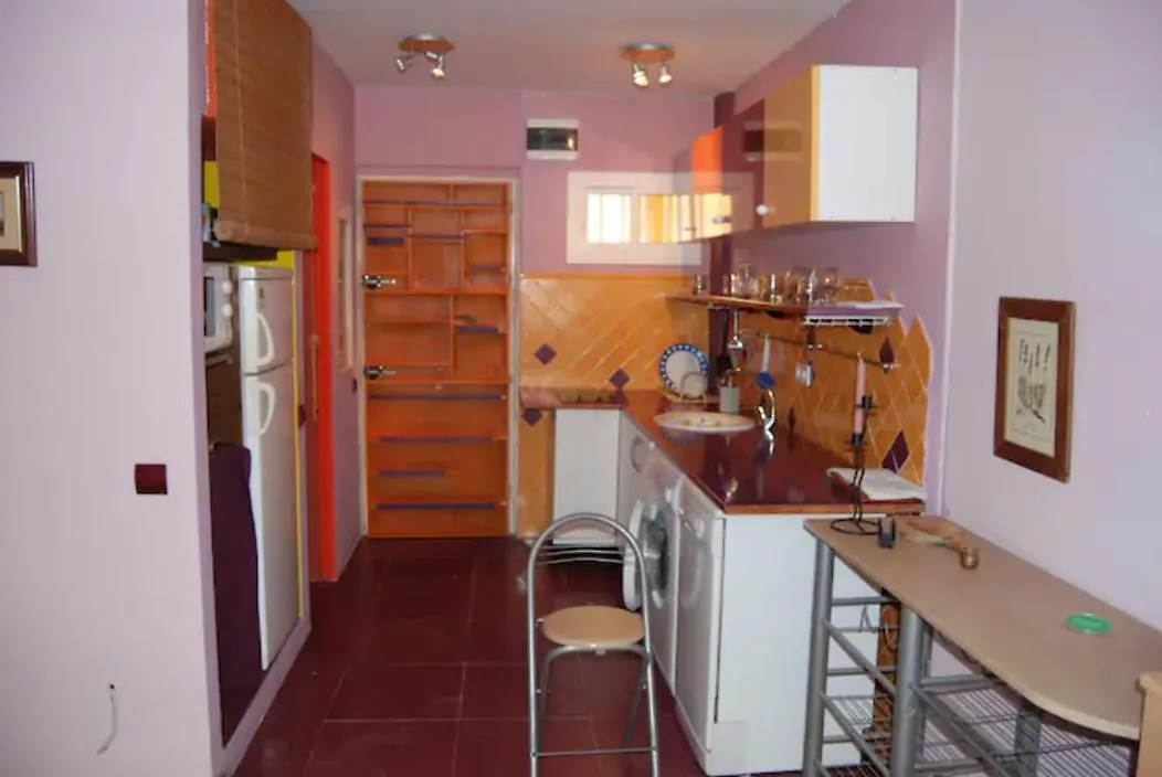 Sol Y Playa Apartamento Benalmádena