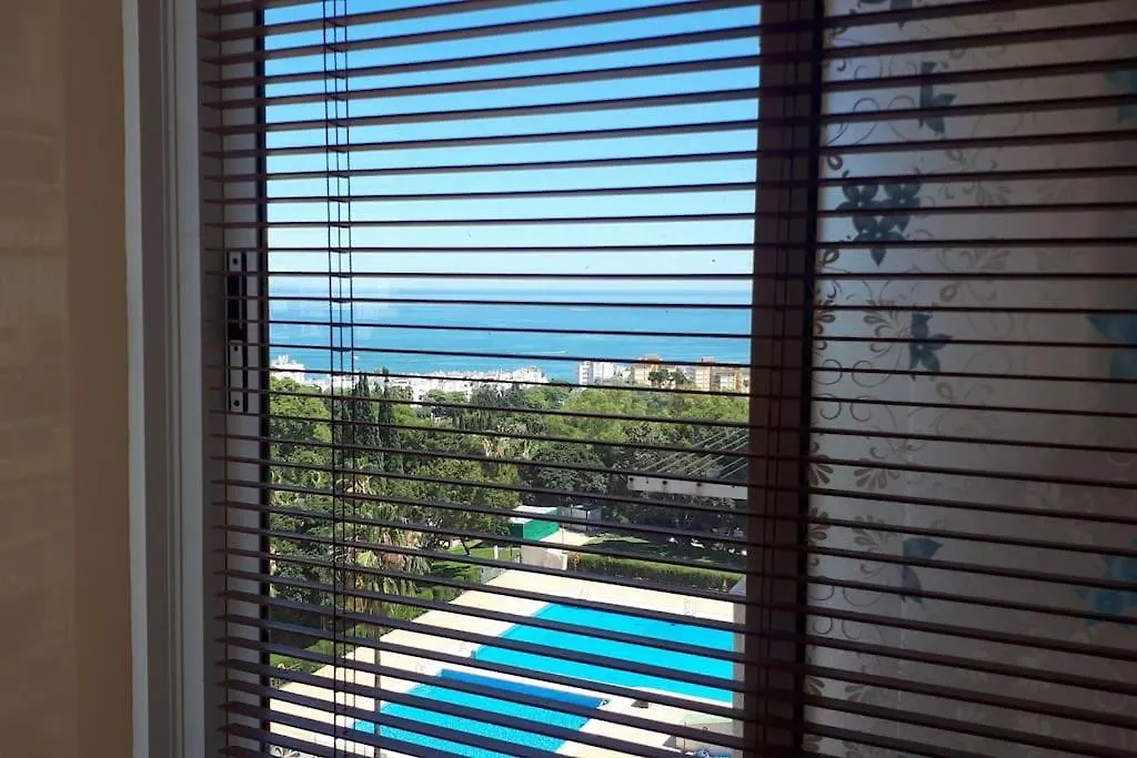 Sol Y Playa Apartamento Benalmádena